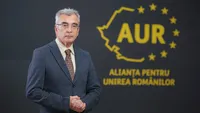 Petrișor Peiu vorbește despre deschis despre un Guvern PSD-AUR: „Siegfried Mureșan nu cred că are curaj să meargă pe același trotuar cu noi”