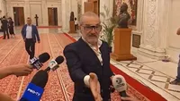 Gigi Becali votează guvernul Veştea, dar l-ar fi preferat pe preşedintele PSD: „Grindeanu, ia treci tu! Tu l-ai dat jos, asumă-ţi”