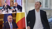 Sebastian Ghiță le dezvăluie bolojeniștilor ”un secret” fundamental: După Băsescu și ”Johaus”, iarăși ghinion! ”Bolojan este tot de la Securitate!!!”