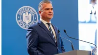 Senator USR, după desemnarea lui Adrian Veștea premier: ”Această veste schimbă total situația, dă o notă de neseriozitate și mută cumva miza politică”
