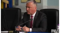 Cutremur pe scena politică după desemnarea lui Adrian Veștea ca premier. Andrei Țăranu: ”Procesul de rupere a PNL-ului a început odată cu această desemnare”
