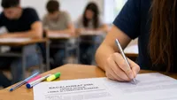 BAREM ROMÂNĂ BAC 2026. Cum se rezolvau subiectele pentru a lua măcar o notă de trecere LIVE VIDEO