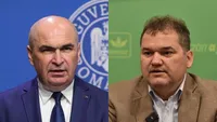 UDMR cere rapid învestirea unui guvern cu puteri depline: „Investițiile în PNRR s-ar putea să fie în pericol”