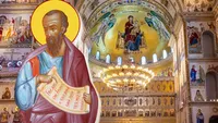 Calendar ortodox 14 iunie 2026. Sfântul făcător de minuni și ocrotitor al recoltelor. Ce este bine să faci în această zi pentru belșug și binecuvântare în familie