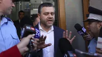 Ciprian Ciucu răspunde acuzațiilor DNA: „Se pare că niște persoane s-au folosit de numele meu și s-ar fi cerut niște sume în numele meu în campania electorală de anul trecut. Eu nu am luat niciun leu”