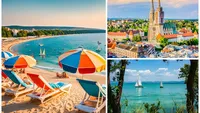 Cele mai ieftine destinații de vacanță aproape de România. Îți oferă peisaje spectaculoase, experiențe memorabile și costuri surprinzător de mici