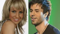Ce s-a întâmplat, de fapt, acum 20 de ani, între Diana Munteanu şi Enrique Iglesias. „Dacă o întrebi, şi acum regretă!”