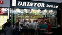 Decizie fără precedent în istoria sa pentru lanțul Dristor Kebap. „Facem un nou pas important”