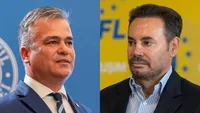 Europarlamentarul PNL Gheorghe Falcă cere excluderea din partid a premierului desemnat, Adrian Veștea: „Momentele grele nu inventează caractere. Le scot la lumină”