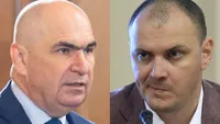 EXCLUSIV Sebastian Ghiță demontează mitul „eroului” Ilie Bolojan: „El este în același fel precum Traian Băsescu și Iohannis, tot de la Securitatea lui Ceaușescu. Ce rost are să ne tot păcălim?”