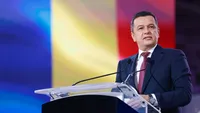 Sorin Grindeanu a dezvăluit numele a doi miniștri care ar putea face parte din guvernul său, în cazul în care va fi nominalizat de Nicușor Dan: „Mi l-aș dori. Este un om care a făcut extraordinar de bună treabă” / „A ținut bine sub control lucrurile și, da, eu îl apreciez”