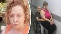 Oana Lis, profund afectată de starea de sănătate a lui Viorel Lis. Vedeta duce o luptă grea: „Am început să mă simt retrasă, singură, neînțeleasă”