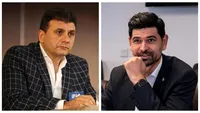 George Tuță, acuzat de nereguli grave într-o licitație publică din Sectorul 1. Contract de 132 de milioane de lei pentru firma lui Maricel Păcuraru