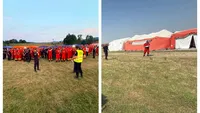Percheziții de amploare la o grupare care acuzată că a exploatat persoane vulnerabile sau bolnave psihic, sub paravanul unei asociaţii umanitare. Celulă de criză la Ministerul Muncii