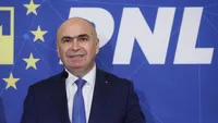 PNL a votat ÎMPOTRIVA susținerii guvernului Adrian Veștea. Ilie Bolojan îl somează să renunțe la nominalizare până marți, la ora 10.00