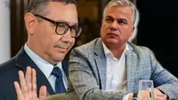 EXCLUSIV Victor Ponta, despre șansele Guvernului Veștea: „Noi suntem în faliment. Votez orice fel de guvern în care nu se află useriști. Domnul Veștea mi-a promis”