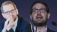 Dominic Fritz ar urma să fie declarat incompatibil de ÎCCJ. Ar putea să își piardă mandatul de primar al Timișoarei și ar putea avea o interdicție de trei ani în funcții publice (surse)