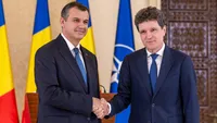Eugen Tomac, consilierul lui Nicușor Dan, nu vede cu ochi buni ideea de alegeri anticipate: „Este un scenariu care trebuie evitat. România are nevoie urgentă de un nou guvern”