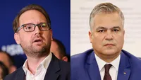 Dominic Fritz susține că există o „rețea extractivă” în jurul lui Adrian Veștea, „în care resursele statului sunt folosite pentru unii sau pentru alții”