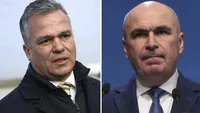Adrian Veştea: PNL va deveni brelocul USR. Liberali vechi sunt înlocuiţi cu doi oameni care au intrat literalmente ieri în partid