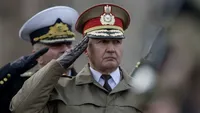 Șeful Armatei, generalul Gheorghiță Vlad, vizat și de alte suspiciuni de trafic de influență la angajări în MApN (surse)