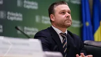 Ciprian Ciucu vrea să scape de controlul judiciar: „Dacă nu aș face acest gest, mi-aș recunoaște vinovăția”