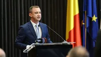 Simonis (PSD), după ce viceprimarul Romocean (USR) a pierdut procesul cu ANI: ”Greu să susții că ‘SISTEMUL’ te-a atacat atunci când regula pe care ai încălcat-o a fost scrisă chiar de colegii tăi de partid”