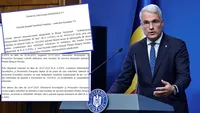 EXCLUSIV România TV deține documentul care arată tupeul fără margini al lui Dragoș Pîslaru. Dezvăluiri despre averea ministrului PNL și luxul din bani publici, cum a ajuns să primească vilă de la stat