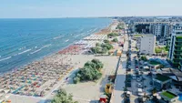Prognoza meteo. Cum va fi vremea la mare şi la munte în weekend. Romica Jurca anunţă caniculă şi furtuni