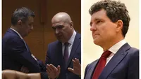 Zi decisivă la Cotroceni! România TV anunţă că Nicușor Dan îl va desemna premier pe Alexandru Nazare