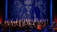 Orchestra Operei Naționale București, dirijată de Daniel Jinga, pe scena unde cântă marile orchestre ale lumii: concert la Ravello Festival pe 12 iulie