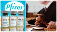 Conturile ROMATSA, blocate din cauza executării silite dispuse la cererea Pfizer în scandalul vaccinurilor neplătite! Bolojan: ”Vor depune săptămâna viitoare o contestație. Compania ROMATSA va funcționa fără probleme în perioada următoare”