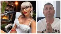Dana Roba reacționează la interviul dat din închisoare de Daniel Balaciu. ”El nu avea job și eu munceam 15 ore în salon”