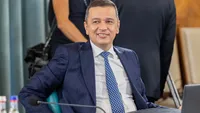 EXCLUSIV Grindeanu, replică spumoasă când a fost întrebat dacă se teme de anticipate. ”Da. Tremur tot!”