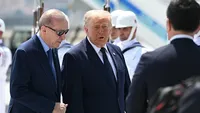 Summit NATO la Ankara. Primele declarații ale lui Trump! ”Nu avem nevoie de ajutorul nimănui”. Europenii reacționează prin contracte de miliarde care să arate SUA că se întăresc