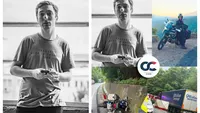 Fiul unui cunoscut medic neurolog a murit într-un teribil accident de motocicletă. Mama sa se afla la un congres în Irlanda