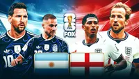 LIVE Antena 1 Anglia – Argentina 0-0 ONLINE VIDEO la Cupa Mondială 2026. Surprize în echipele de start, unde vezi meciul în direct la TV