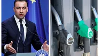 Bogdan Ivan vorbeşte despre un ”preţ istoric” la pompă – 10.43 de lei: „Este nevoie de intervenţie imediată”