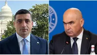 Bolojan confirmă că s-a întâlnit cu George Simion: „Am căutat să nu jignesc oameni și să am o relație civilizată”. Ce a discutat cu AUR