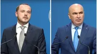Scandal după deblocarea angajărilor în spitale. Rogobete a luat foc din cauză că județul lui Bolojan a primit mai multe posturi decât restul spitalelor: „Opriți-vă! Distrugeți sistemul de sănătate”