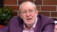Florin Busuioc, despre momentul care i-a schimbat viața. A fost la un pas de moarte: „Mai am ceva de spus pe lumea asta și mai am de crescut fetele”