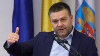EXCLUSIV Ciprian Ciucu neagă orice legătură cu miliardarul Ştefan Kopanyi și respinge acuzațiile de corupție: „Un primar de sector dacă vrea să se îmbogățească din șpăgi o poate face. S-au trimis multe tentații spre mine sau săgeți și le-am ejectat”