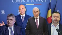 EXCLUSIV Ciprian Ciucu îi face praf pe puciștii din PNL: „Nu îi primim cu flori după ce au vrut să vândă partidul PSD-ului. Suntem uniți în jurul lui Ilie Bolojan”