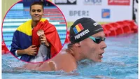 Săptămâna Financiară, petiţie publică după avertismentul lui David Popovici: Plătiţi campionii României! Performanța trebuie răsplătită la timp