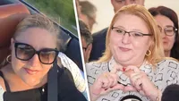 Diana Șoșoacă, implicată într-un accident rutier în Capitală. Șefa SOS a fost transportată la spital