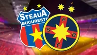 Lovitură de teatru în procesul FCSB – CSA Steaua pentru palmares. Ce riscă România