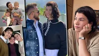 De ce au divorțat Ileana Sterp și Daniel Aloman. Sora lui Culiță Sterp face noi dezvăluiri: ”Încerc să fiu bine, nu vreau scandaluri”