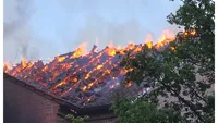 Doi pacienți au murit și 34 au fost răniți într-un incendiu la un spital din Germania