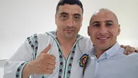 Marea performanță AUR: Un lider suveranist a picat din nou Bacalaureatul, deși a încercat să copieze