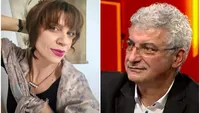 Laura Andreșan clarifică speculațiile despre relația cu Silviu Prigoană: „Am mers cu el la cabană, în munți”